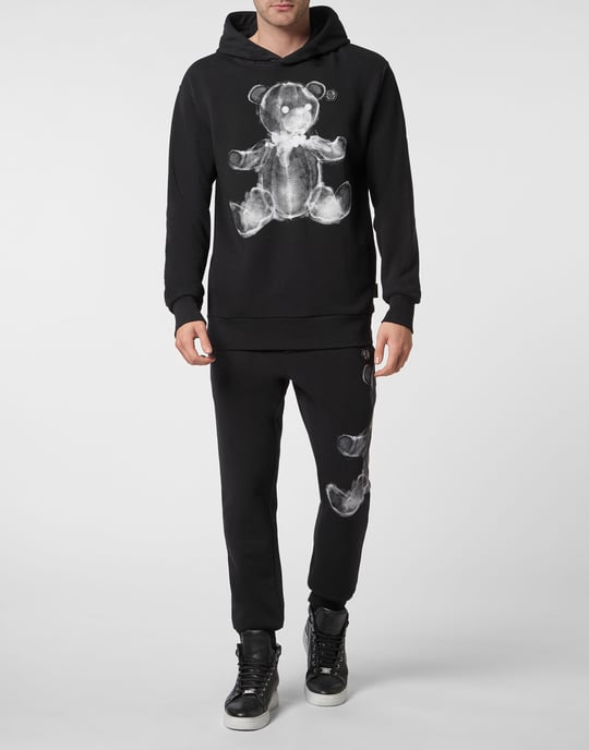 Sudadera Con Capucha Teddy - Image 4