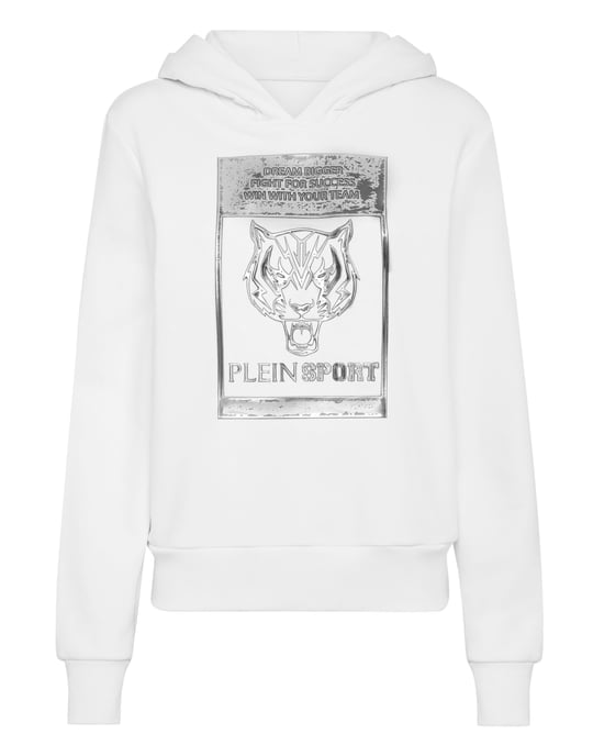 Sudadera Con Capucha Tiger - Image 1