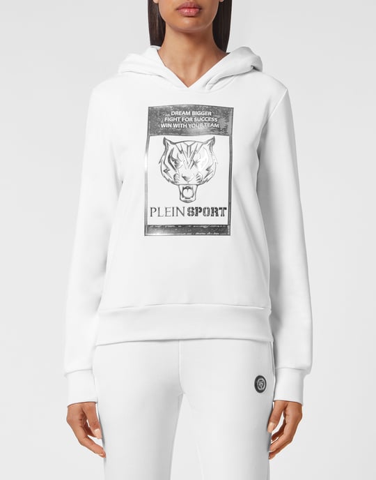Sudadera Con Capucha Tiger - Image 2