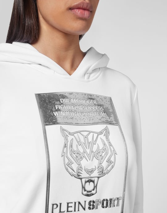 Sudadera Con Capucha Tiger - Image 5