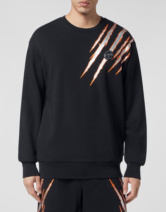 Sudadera Con Capucha Scratch - Image 2