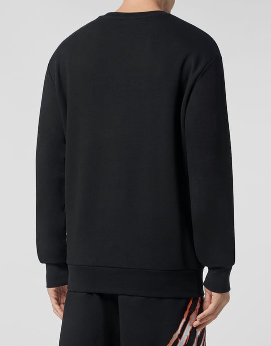 Sudadera Con Capucha Scratch - Image 3