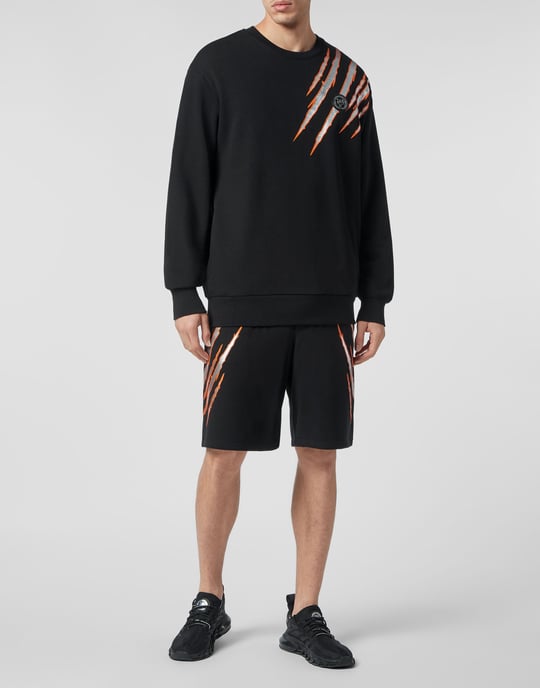 Sudadera Con Capucha Scratch - Image 4