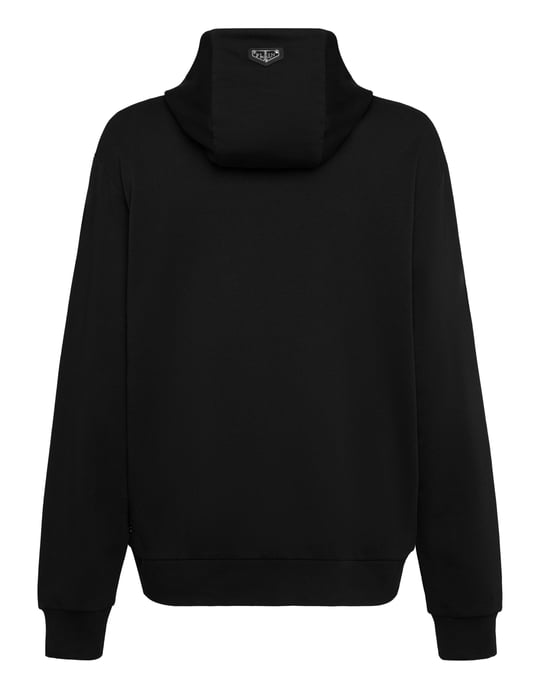 Sudadera Con Capucha Teddy - Image 2