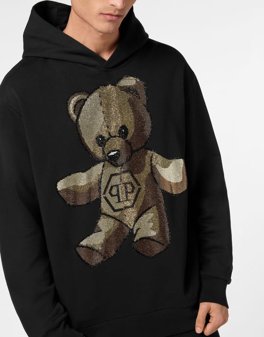 Sudadera Con Capucha Teddy - Image 5