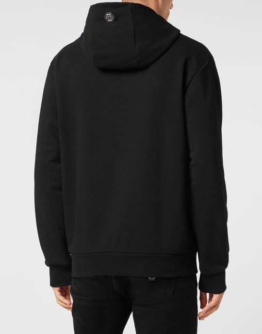 Sudadera Con Capucha Skull - Image 5