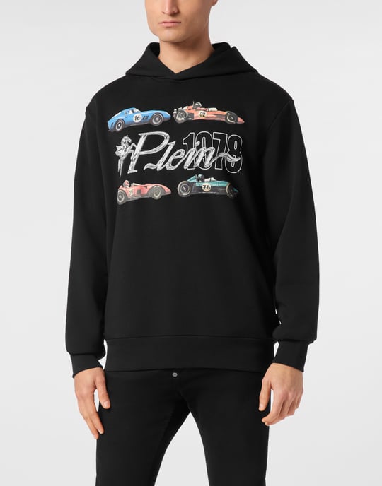 Sudadera Con Capucha - Image 2