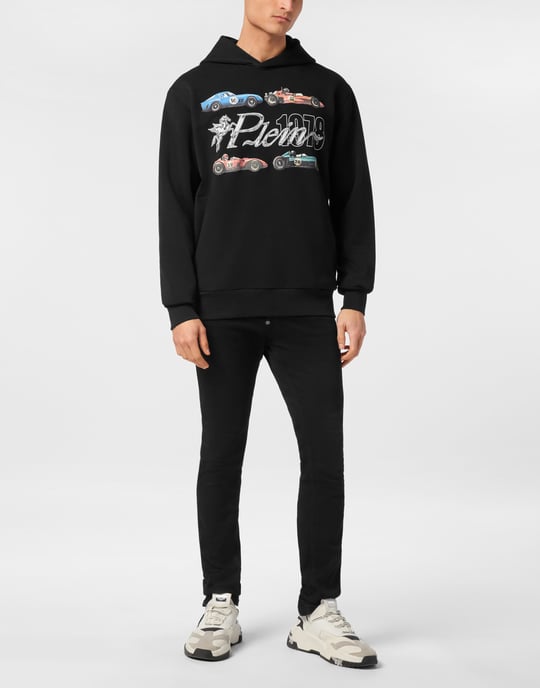 Sudadera Con Capucha - Image 3