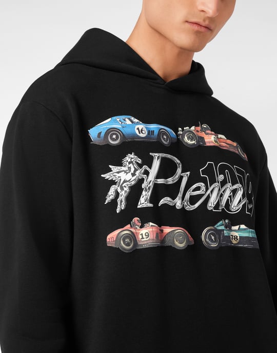 Sudadera Con Capucha - Image 5