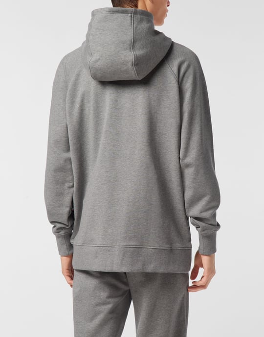 Sudadera Con Capucha Signature - Image 2