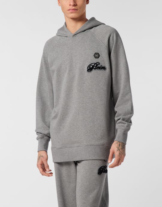Sudadera Con Capucha Signature - Image 3