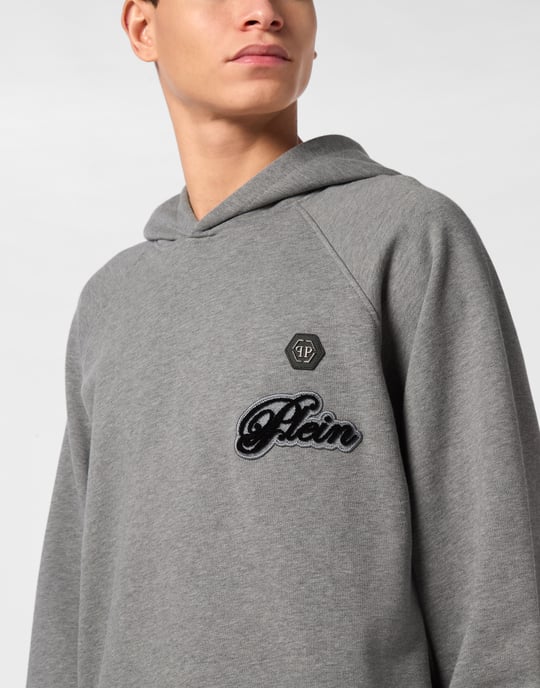 Sudadera Con Capucha Signature - Image 4