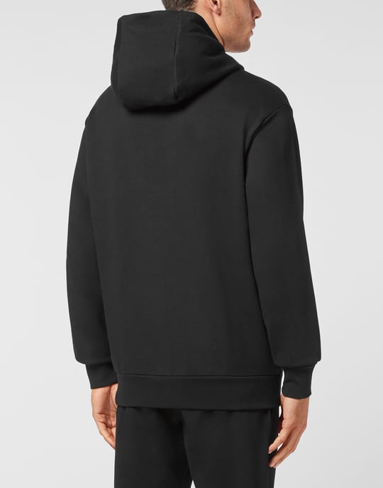 Sudadera Con Capucha Hexagon - Image 4