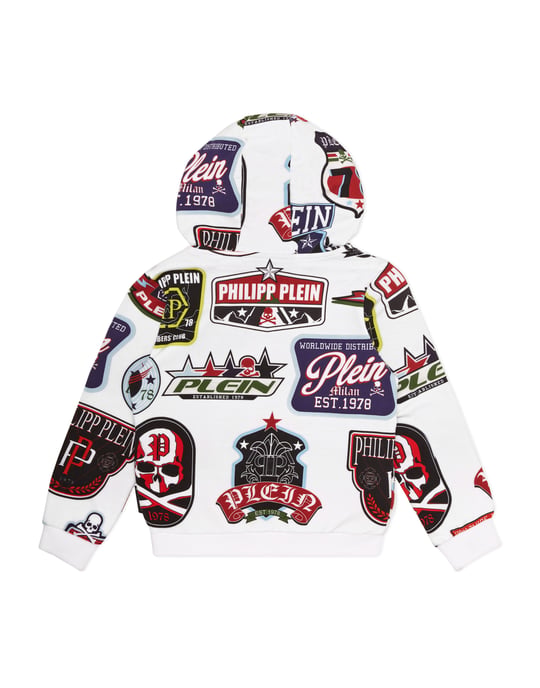 Sudadera Con Capucha - Image 2