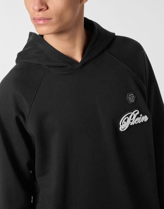 Sudadera Con Capucha Signature - Image 2