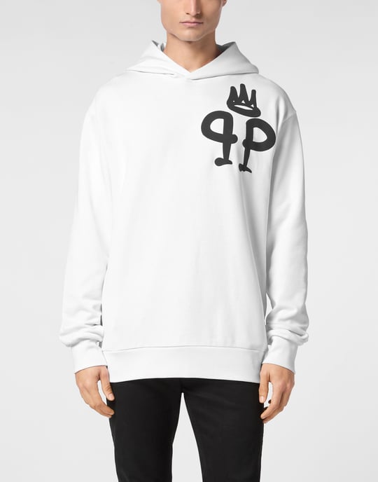 Sudadera Con Capucha King Plein - Image 2