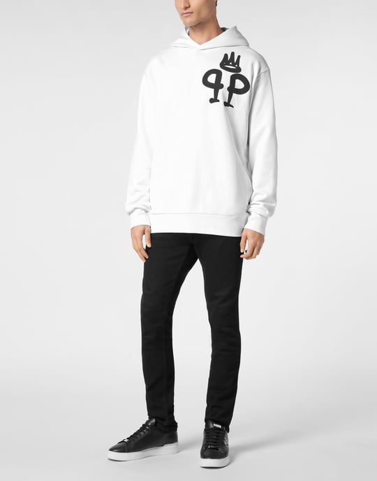 Sudadera Con Capucha King Plein - Image 3