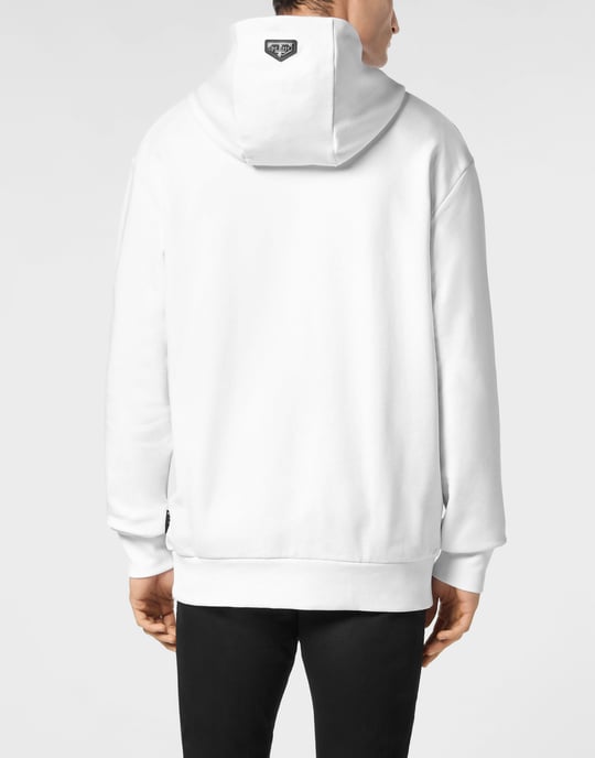 Sudadera Con Capucha King Plein - Image 4