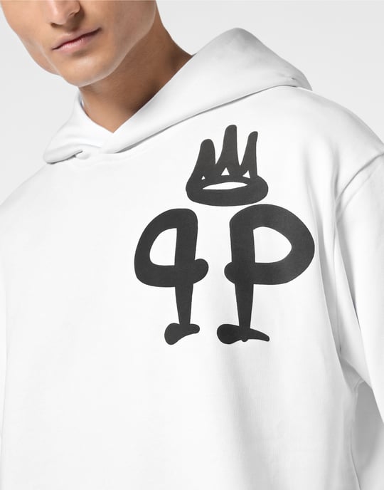 Sudadera Con Capucha King Plein - Image 5