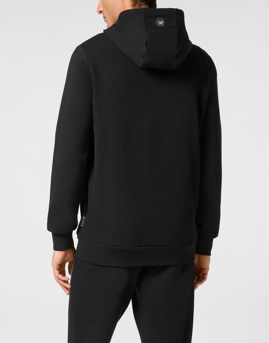 Sudadera Con Capucha Skull - Image 5
