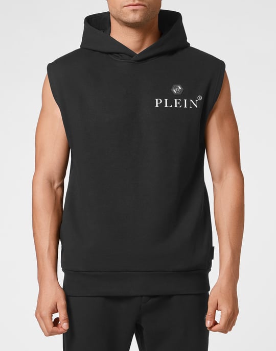 Sudadera Con Capucha Basic - Image 2