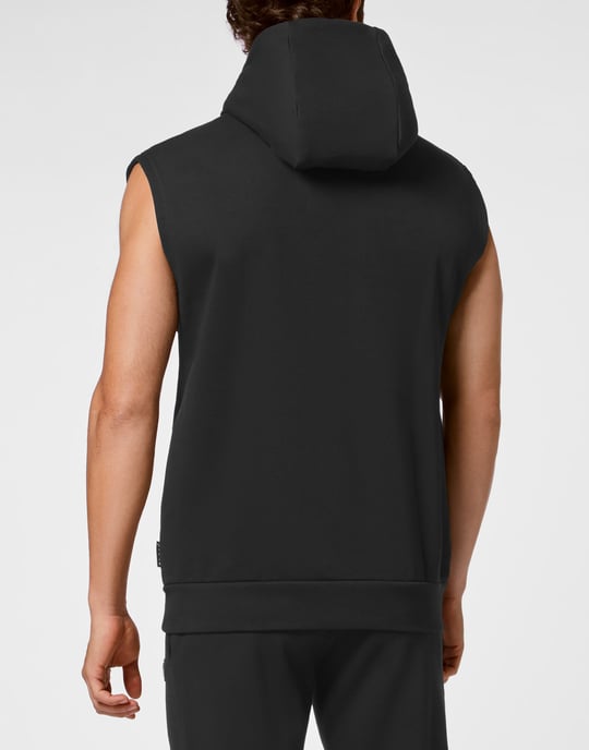 Sudadera Con Capucha Basic - Image 4