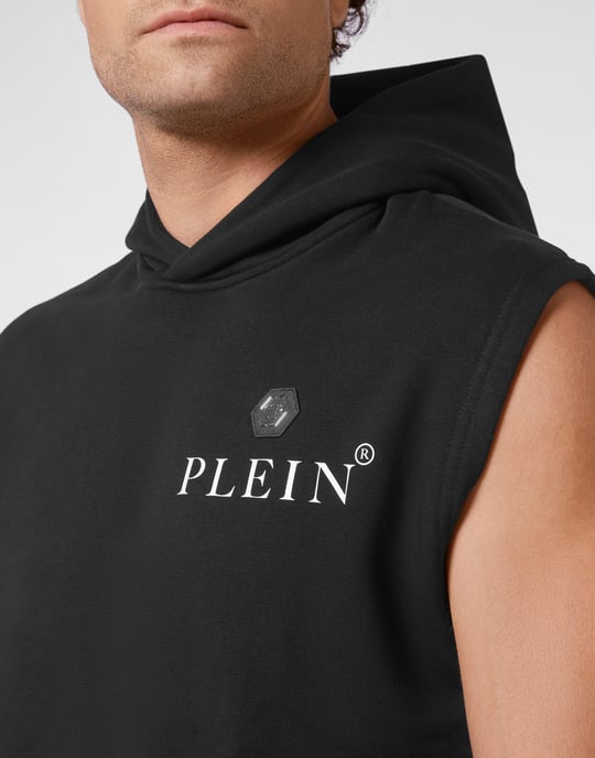 Sudadera Con Capucha Basic - Image 5
