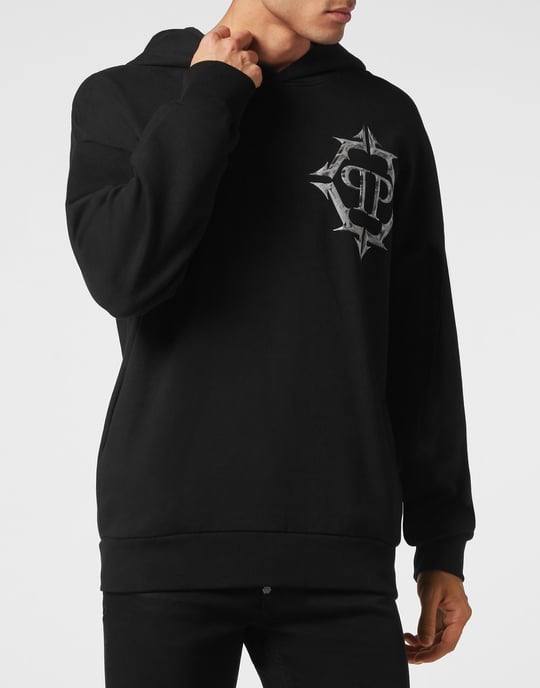 Sudadera Con Capucha Chrome - Image 2