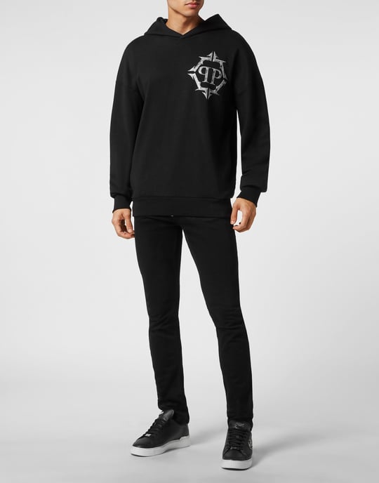 Sudadera Con Capucha Chrome - Image 4