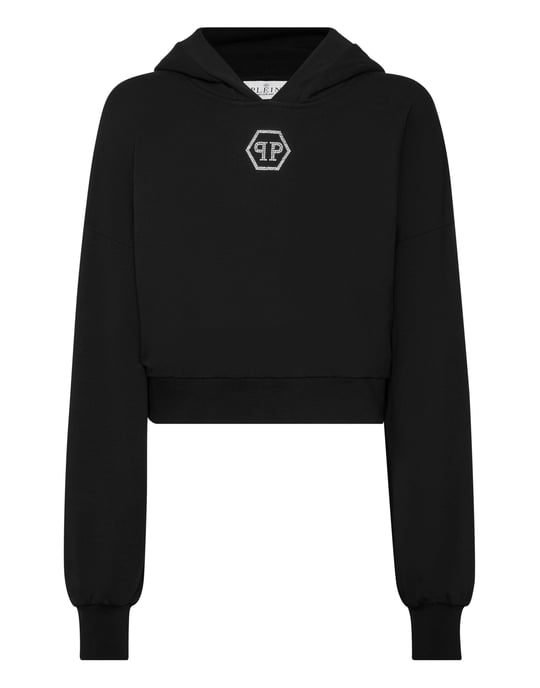 Sudadera Con Capucha Hexagon - Image 1