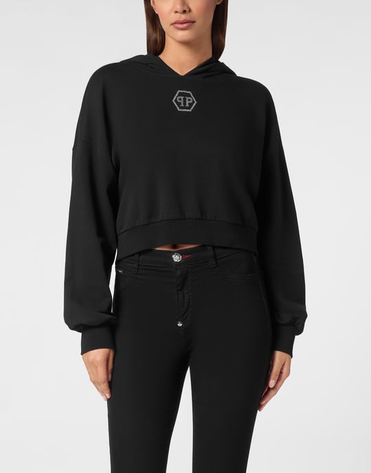 Sudadera Con Capucha Hexagon - Image 2