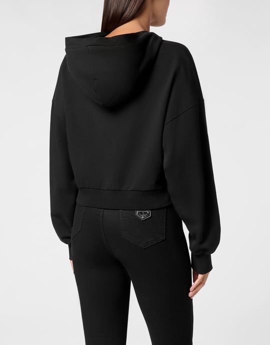 Sudadera Con Capucha Hexagon - Image 3