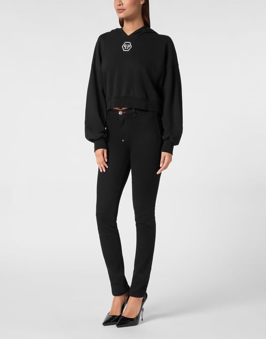 Sudadera Con Capucha Hexagon - Image 4