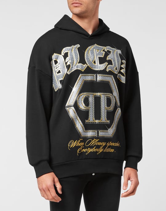 Sudadera Con Capucha - Image 2