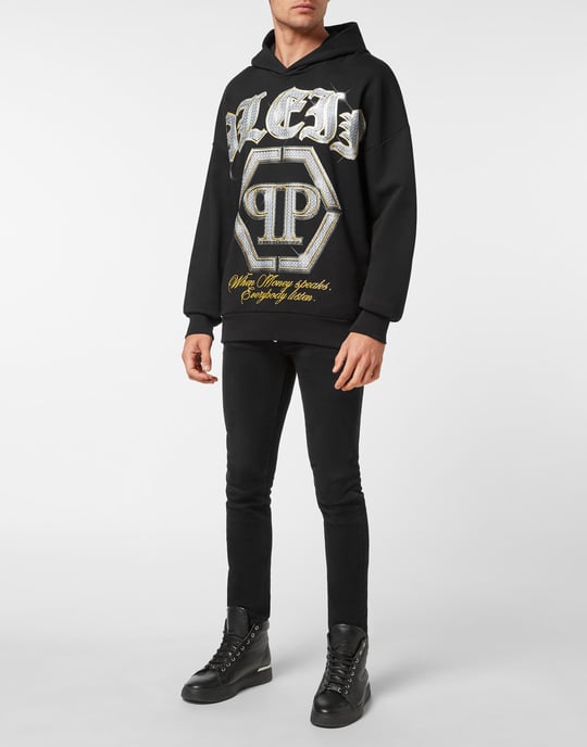 Sudadera Con Capucha - Image 3