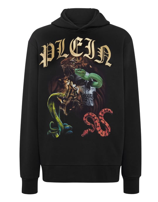Sudadera Con Capucha - Image 1