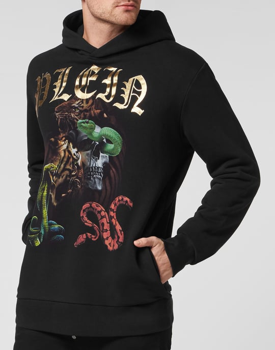 Sudadera Con Capucha - Image 2