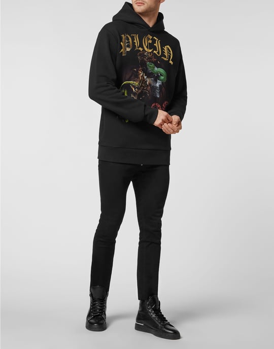 Sudadera Con Capucha - Image 3