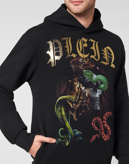 Sudadera Con Capucha - Image 5