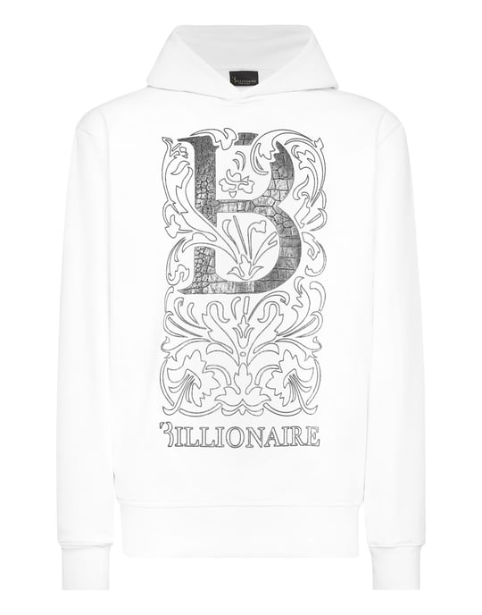 Sudadera Con Capucha - Image 1