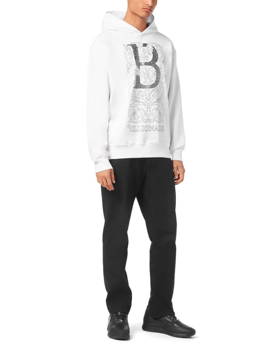 Sudadera Con Capucha - Image 3