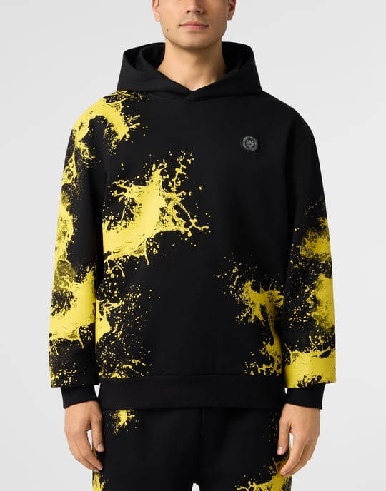 Sudadera Con Capucha Splash - Image 2