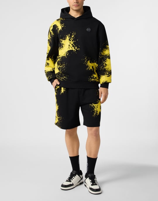 Sudadera Con Capucha Splash - Image 4