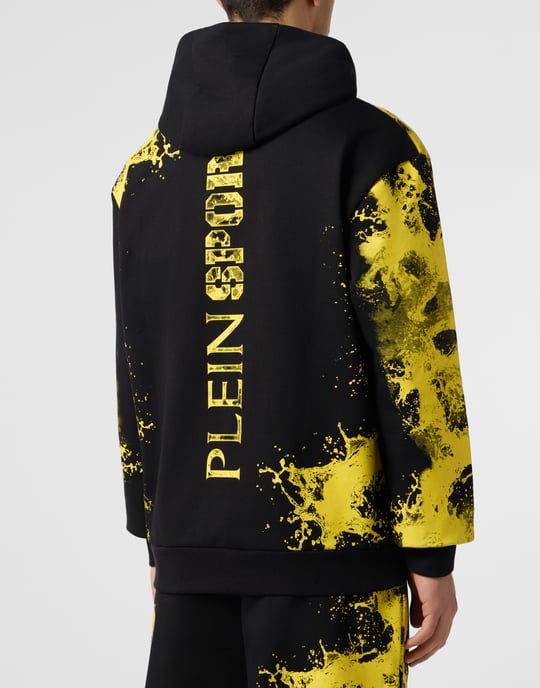 Sudadera Con Capucha Splash - Image 5