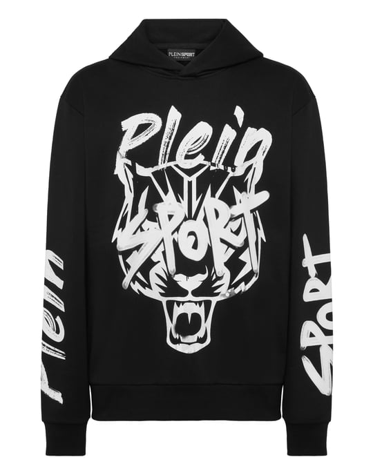 Sudadera Con Capucha - Image 1