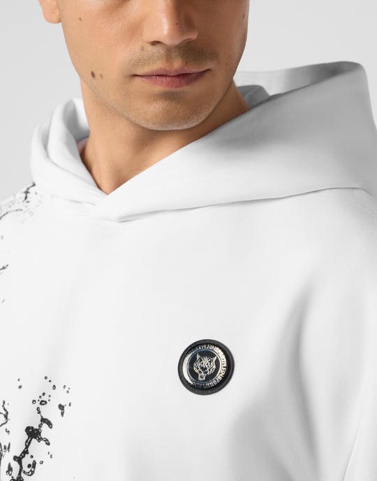 Sudadera Con Capucha Splash - Image 2