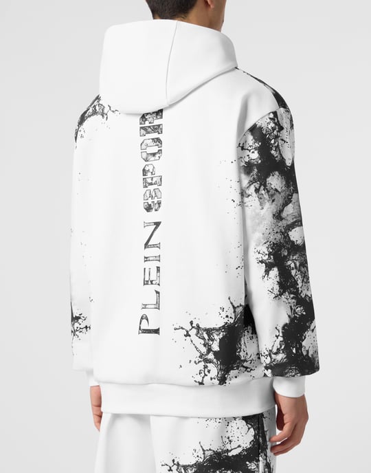 Sudadera Con Capucha Splash - Image 3