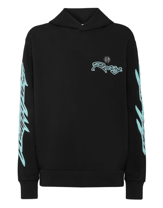 Sudadera Con Capucha Racing - Image 1