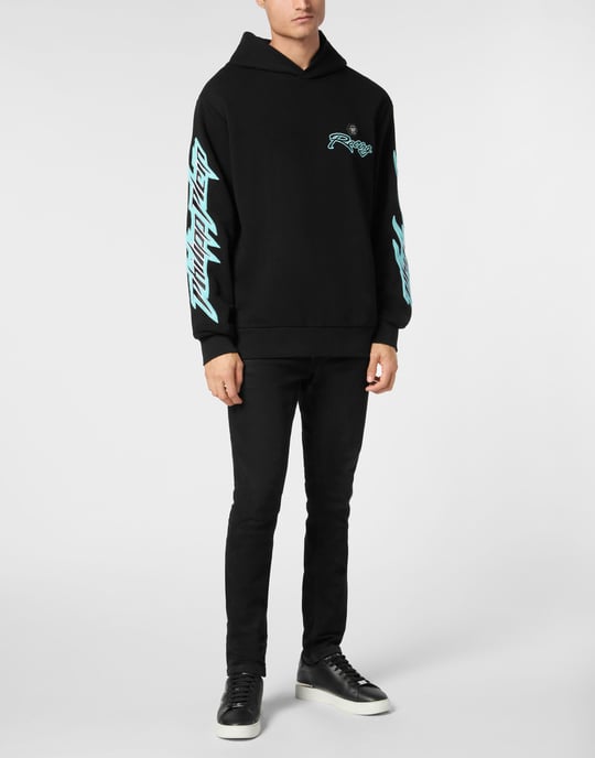 Sudadera Con Capucha Racing - Image 3