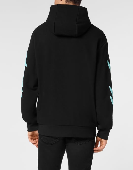 Sudadera Con Capucha Racing - Image 4